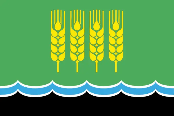 Флаг: Дюртюлинский район